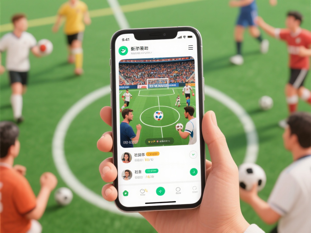 乐鱼体育app是什么 (乐鱼体育app是什么?全面解析其功能与特色!) 其次,应用内嵌的互动社区也是一大亮点。用户可以在这