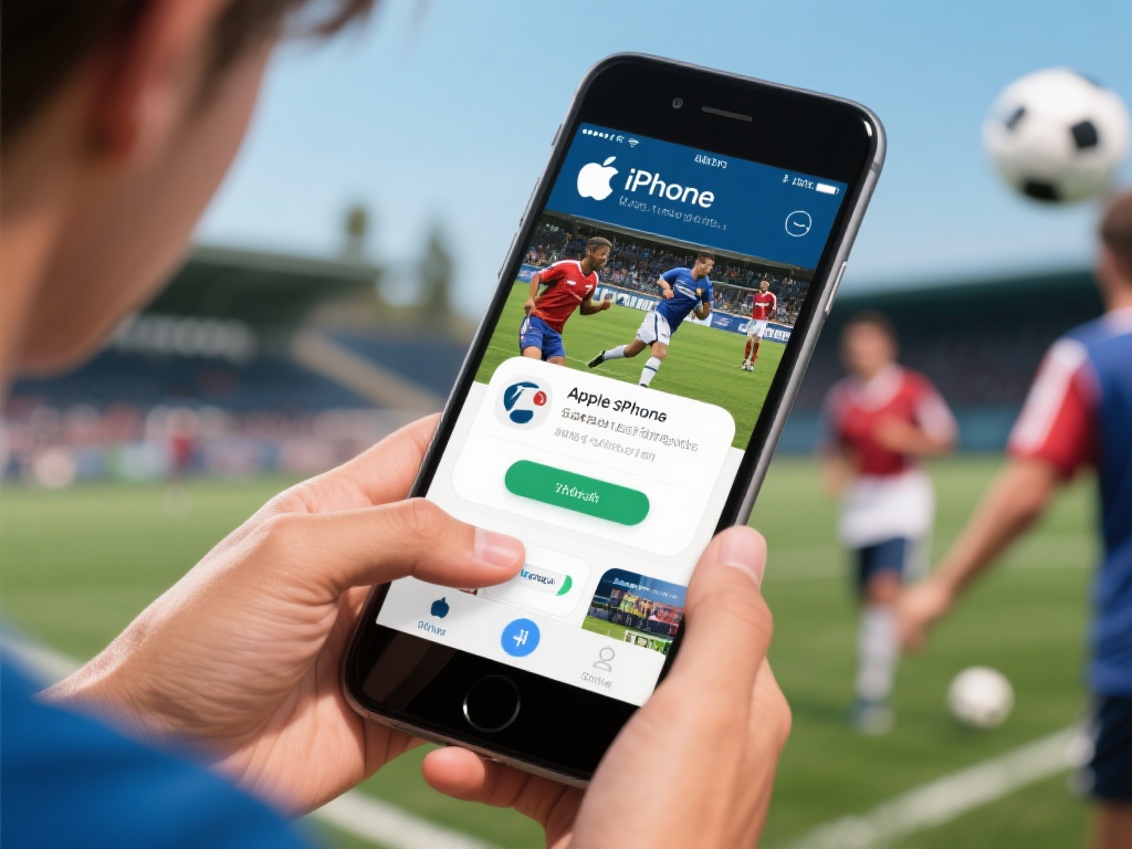 乐鱼体育app官网下载苹果版本 (乐鱼体育App官网下载苹果版本最新安装指南) 在如今移动互联网飞速发展的时代,体育爱好者们越来越