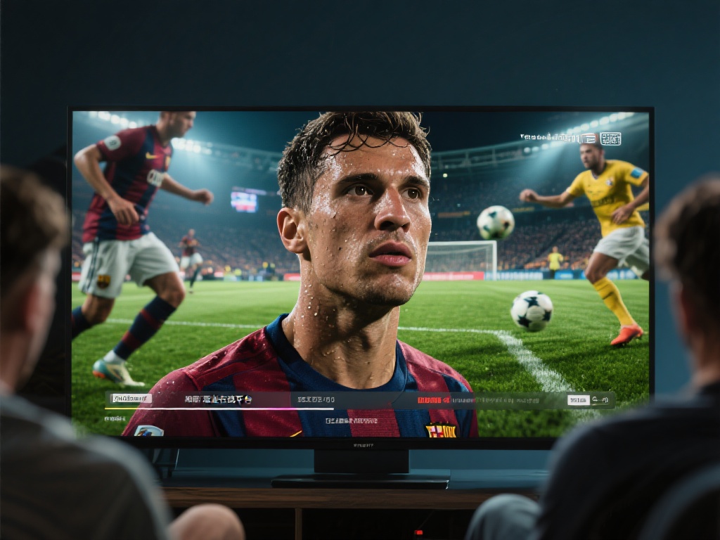 乐鱼体育在线观看高清 (乐鱼体育在线观看高清直播，畅享顶级赛事体验）