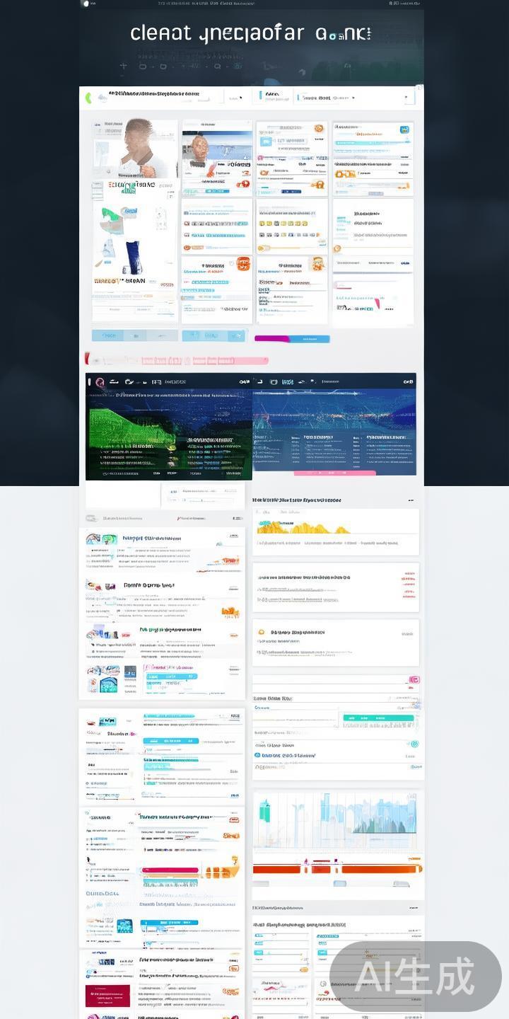 乐鱼体育app信誉好原因全解析:优质服务与用户口碑详尽评测 用户体验良好的界面设计
平台界面简洁直观,操作流