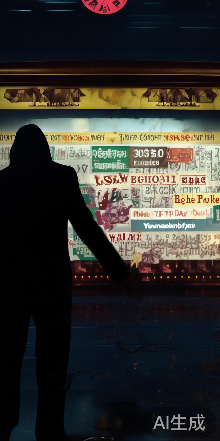 乐鱼体育平台潜在风险分析与用户注意事项详解 此外,广告和推广手段复杂也可能带来误导。有些平台可