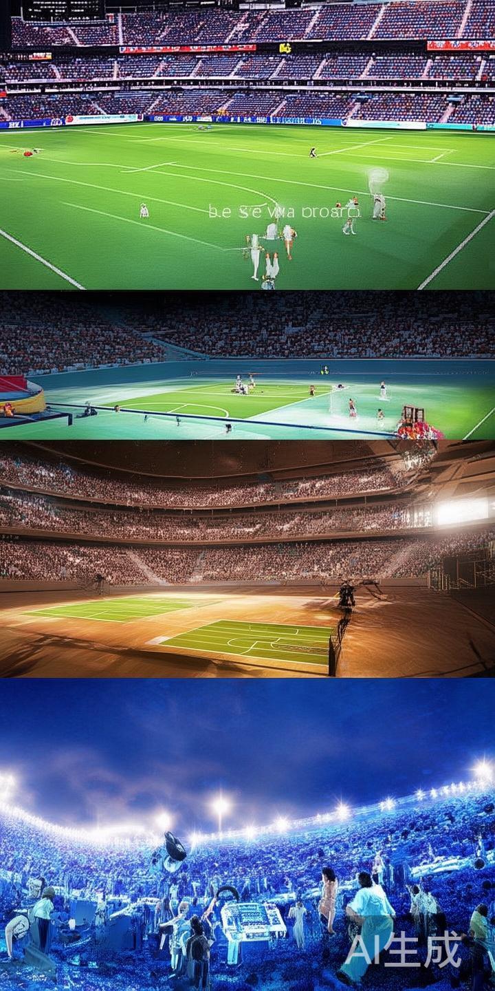 乐鱼体育带你畅享精彩赛事盛宴,尽情体验体育激情与乐趣 多样化的赛事类型满足不同需求
乐鱼体育涵盖了足球