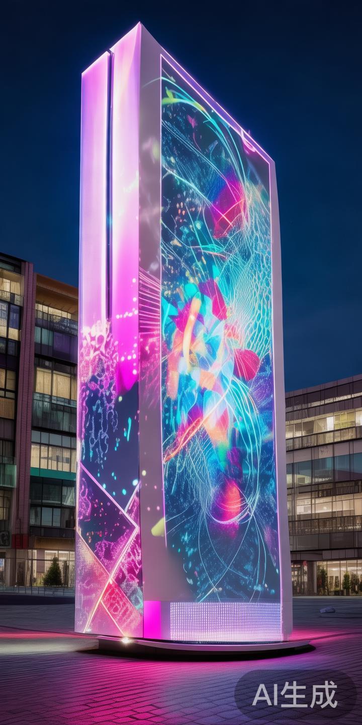 乐鱼体育广告牌设计方案全解析：打造引人注目的视觉效果